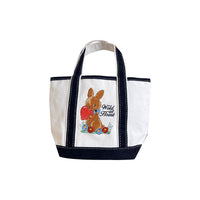 Wild At Heart Mini Tote - Parkette.