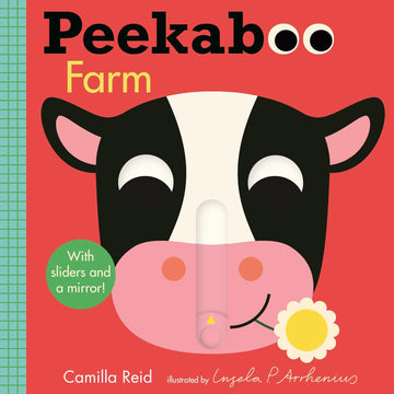 Peekaboo Farm - Parkette.