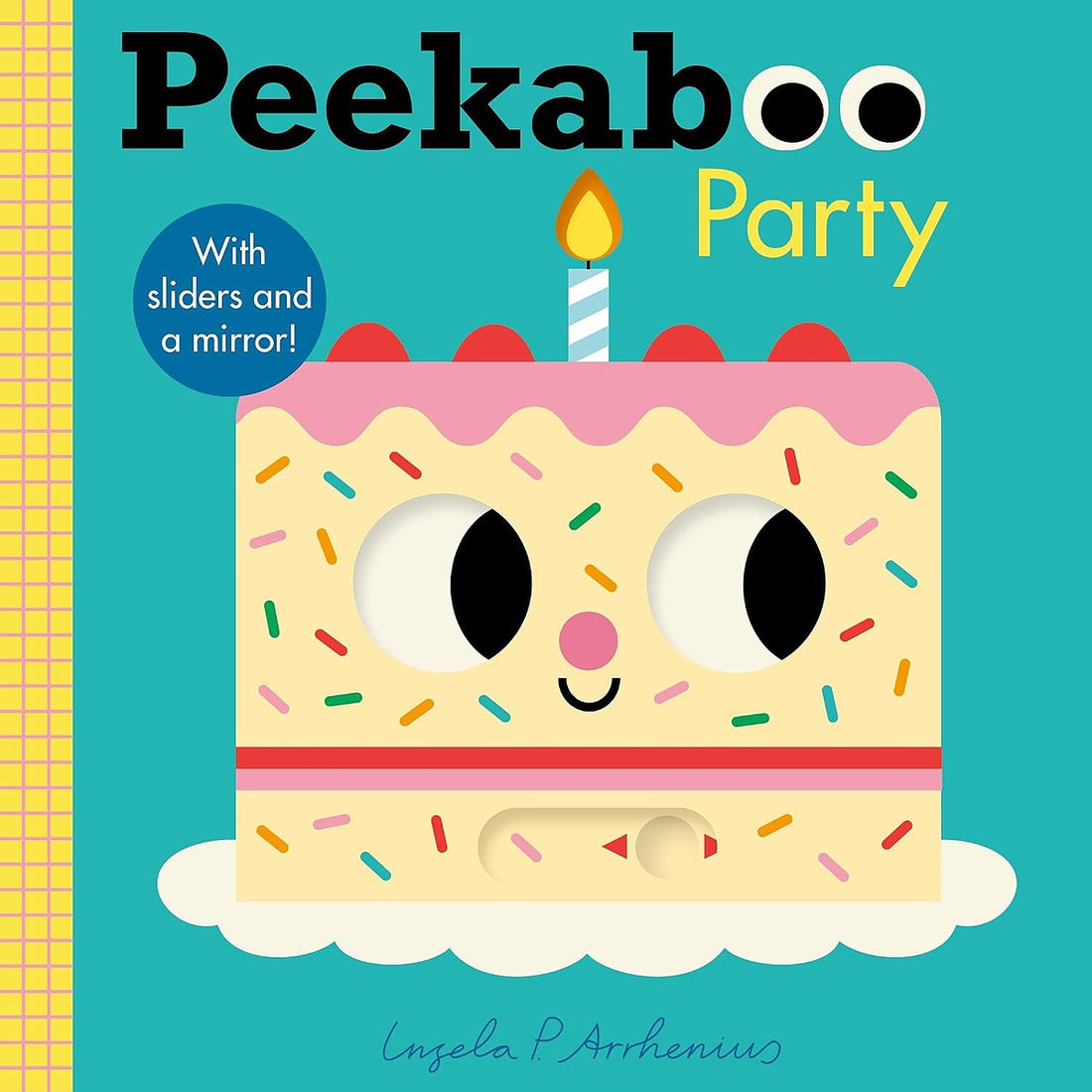 Peekaboo Party