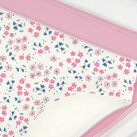 3-Pack Floral Shorties