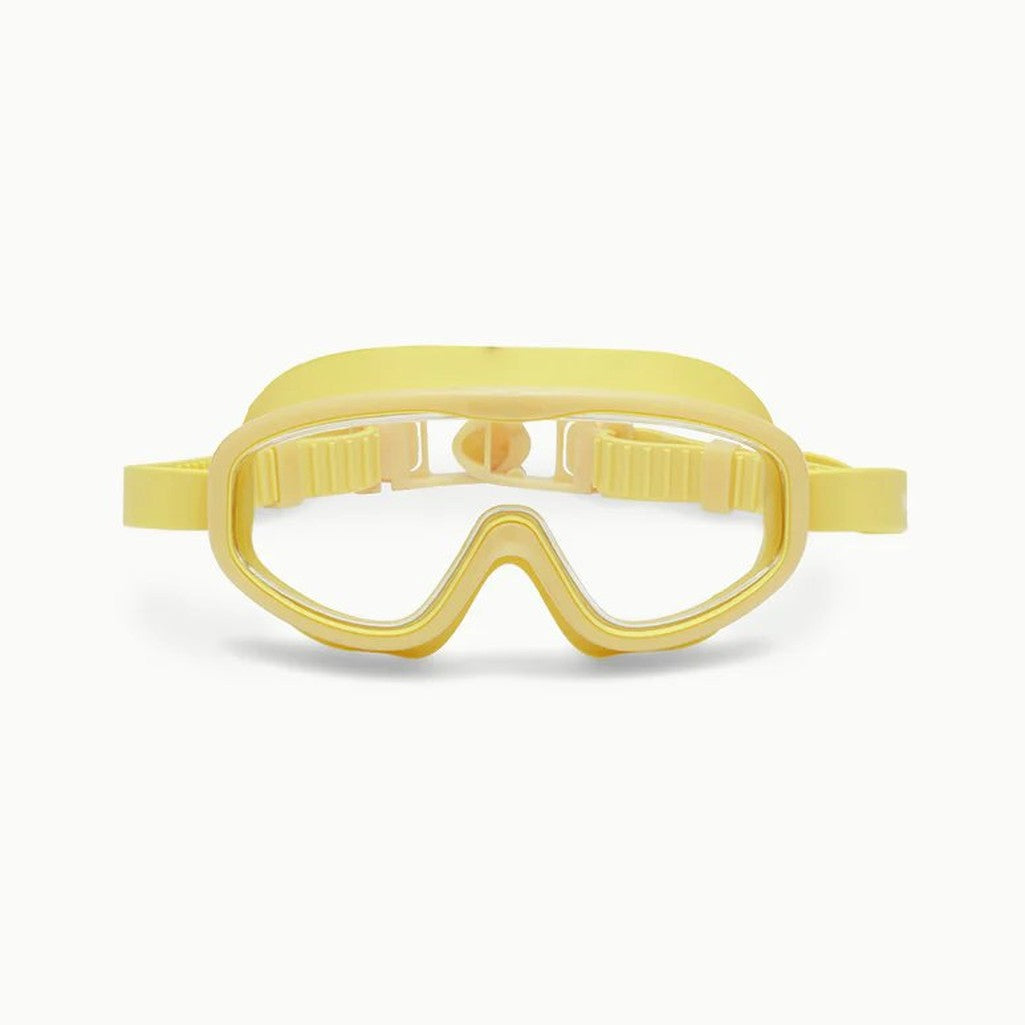 Hans Goggles - Citron - Parkette.