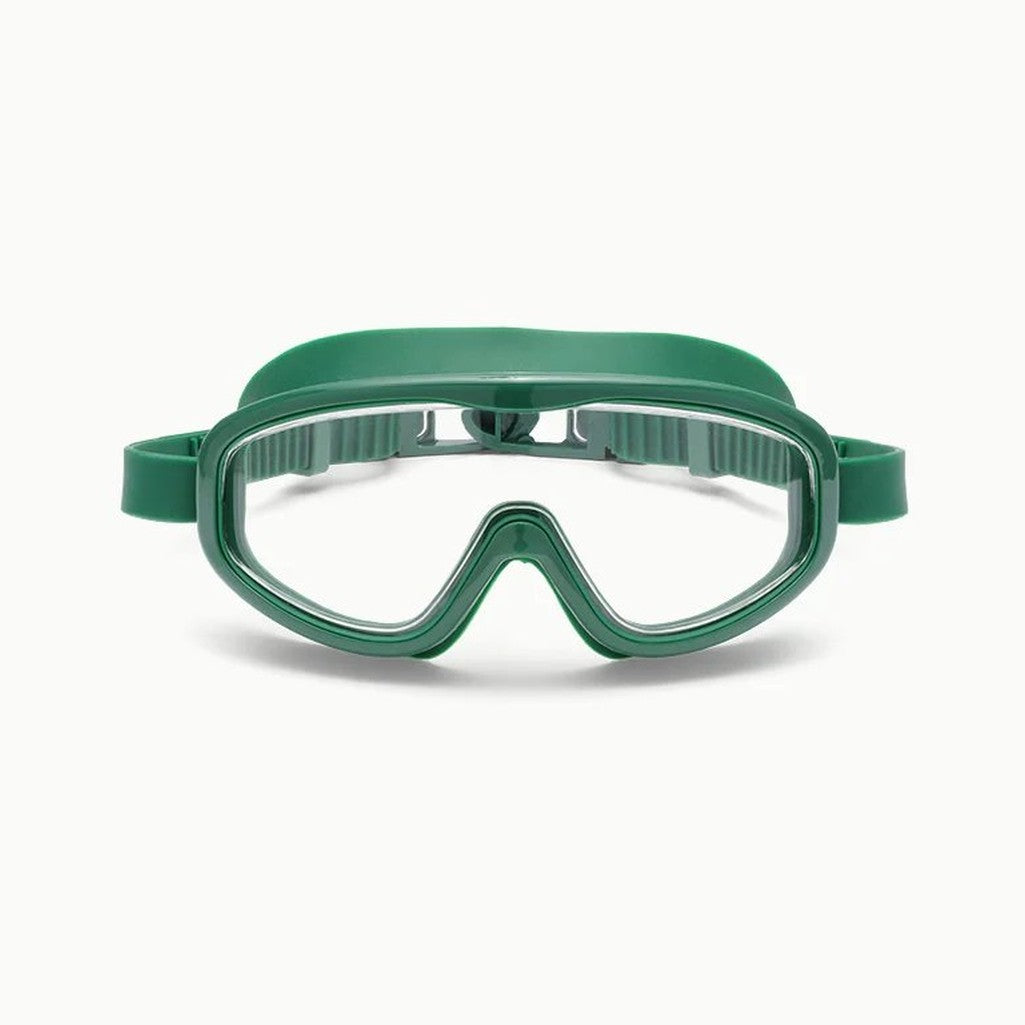 Hans Goggles - Oxford Green - Parkette.