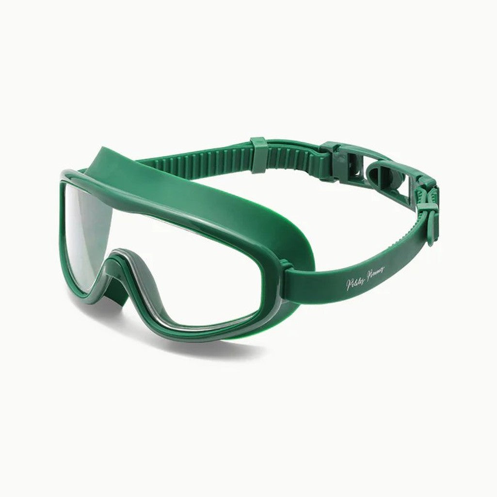 Hans Goggles - Oxford Green - Parkette.