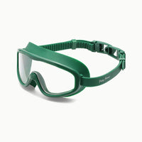 Hans Goggles - Oxford Green - Parkette.