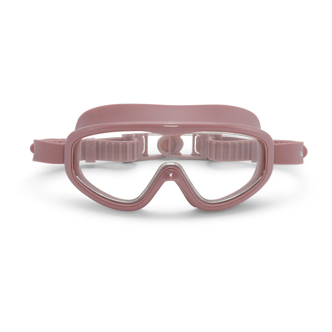 Carl Goggles (Teen/Adult) - Dark Rose - Parkette.
