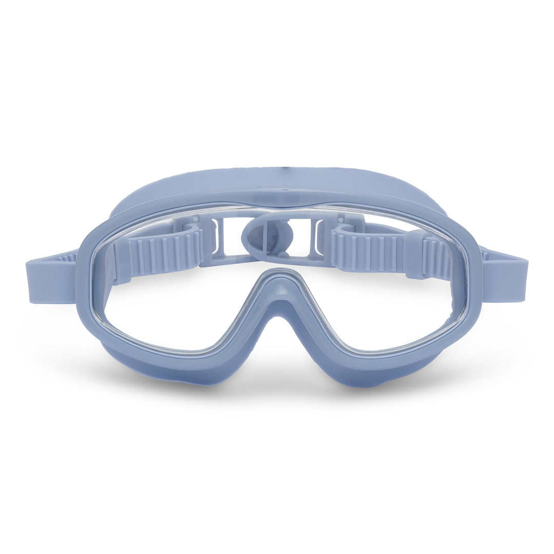 Hans Goggles (Kids) - Nordic Blue - Parkette.