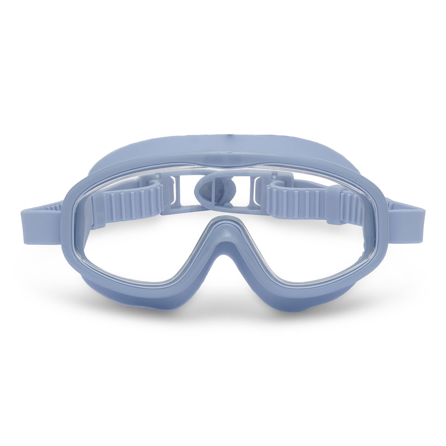 Hans Goggles (Kids) - Nordic Blue - Parkette.