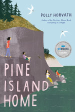 Pine Island Home - Parkette.