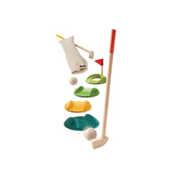 Mini Golf Set - Parkette.
