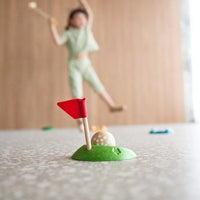 Mini Golf Set - Parkette.