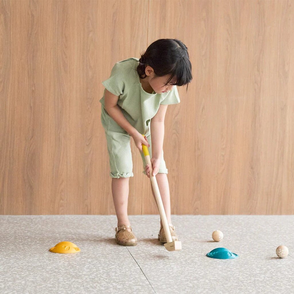 Mini Golf Set - Parkette.