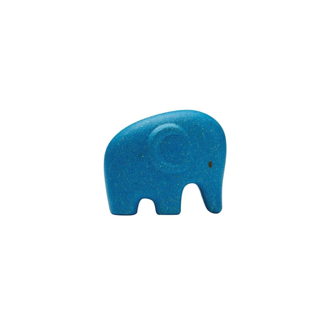 Elephant Figurine
