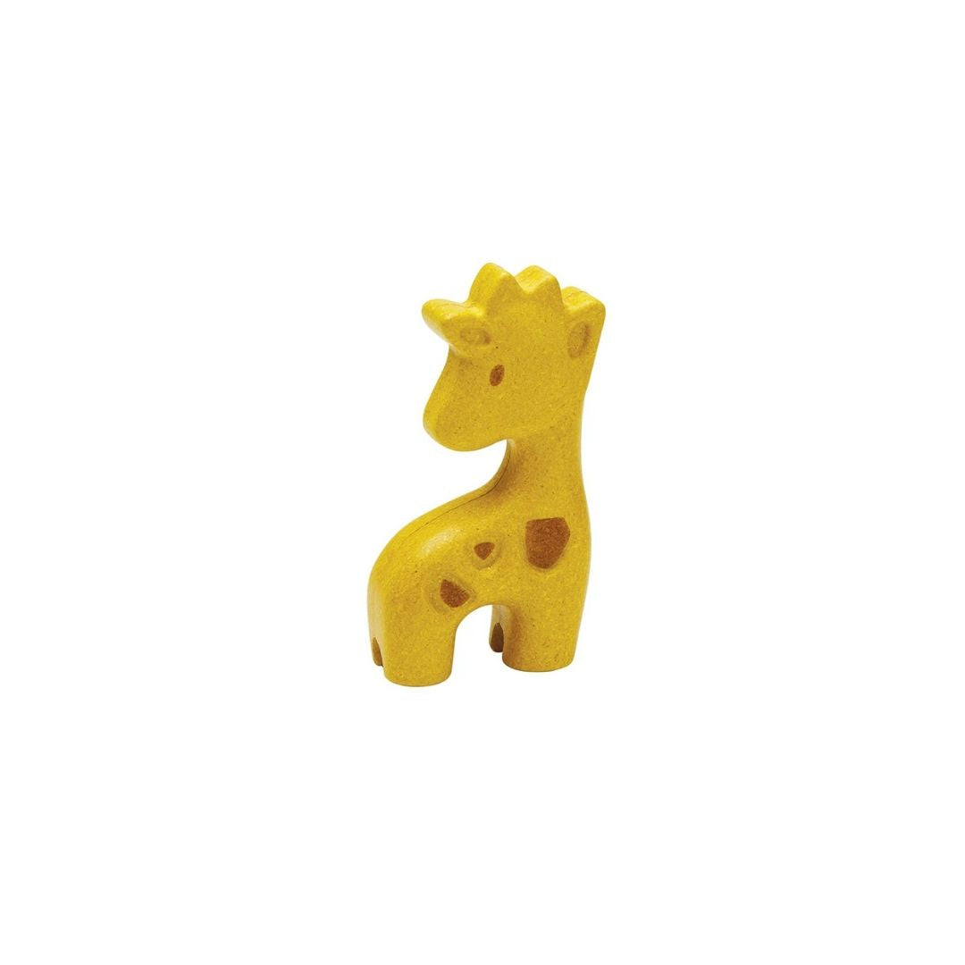 Giraffe Figurine