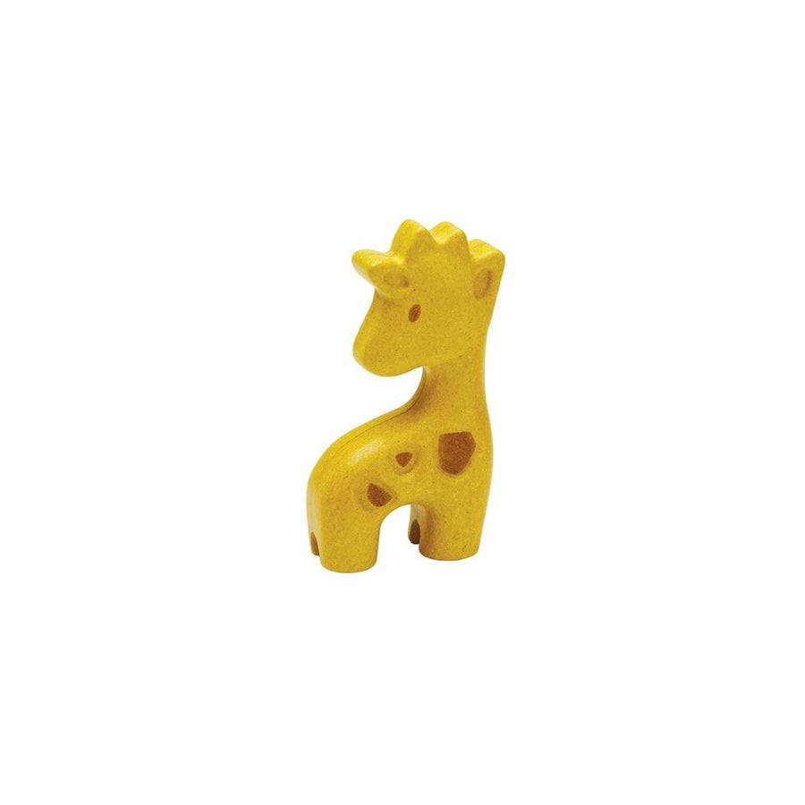 Giraffe Figurine