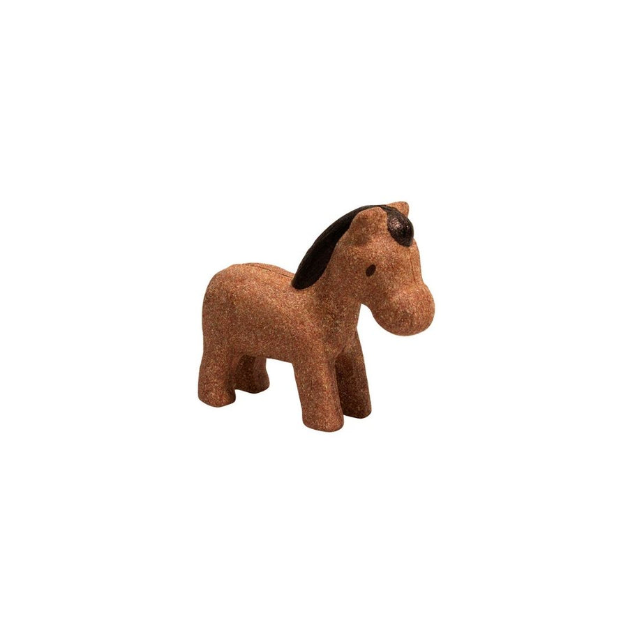 Horse Figurine