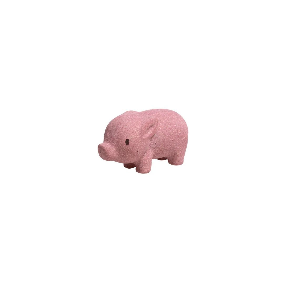 Pig Figurine