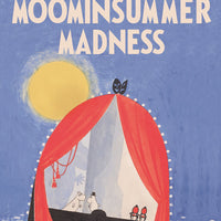 Moominsummer Madness - Parkette.