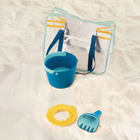 Beach Set - Ocean - Parkette.