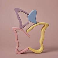 Butterfly Arcs