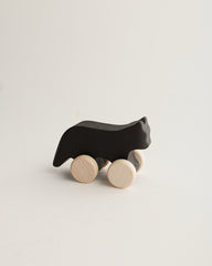 Cat Vehicle
