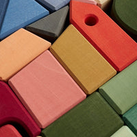 Countryside Building Blocks