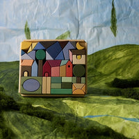 Countryside Building Blocks