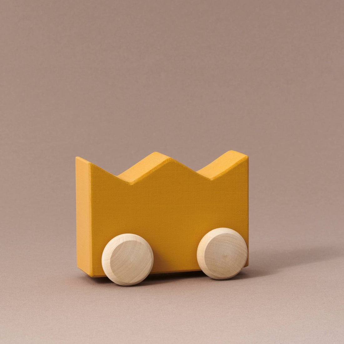 Crown Vehicle