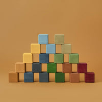 Earth Cubes