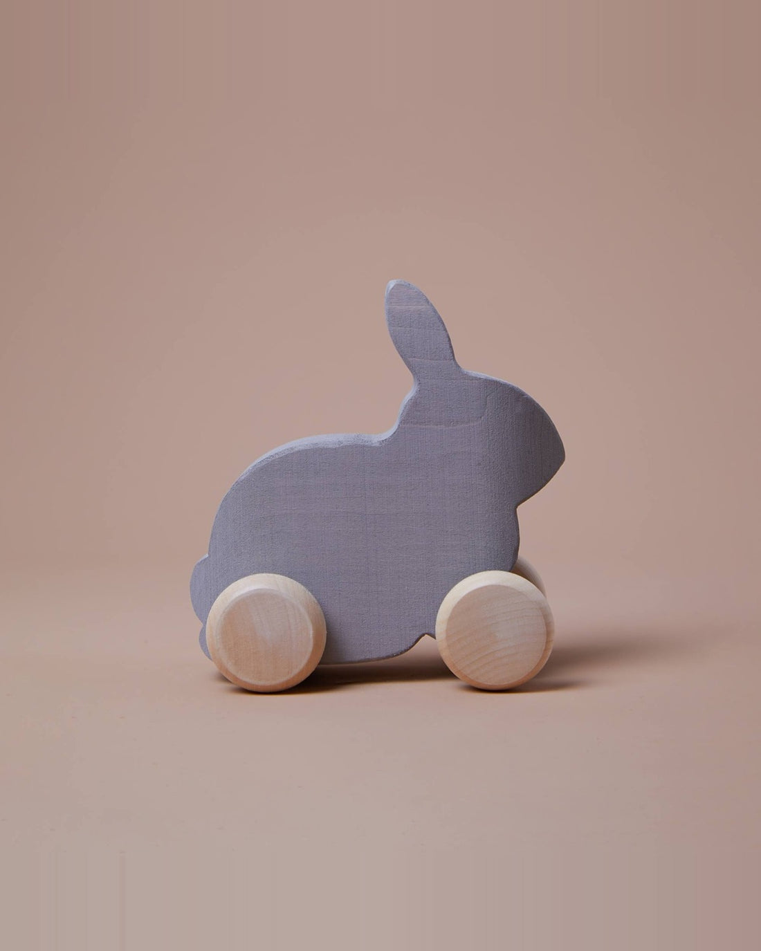Grey Hare Vehicle