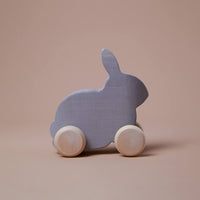 Grey Hare Vehicle