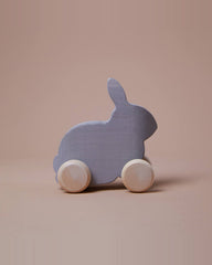 Grey Hare Vehicle