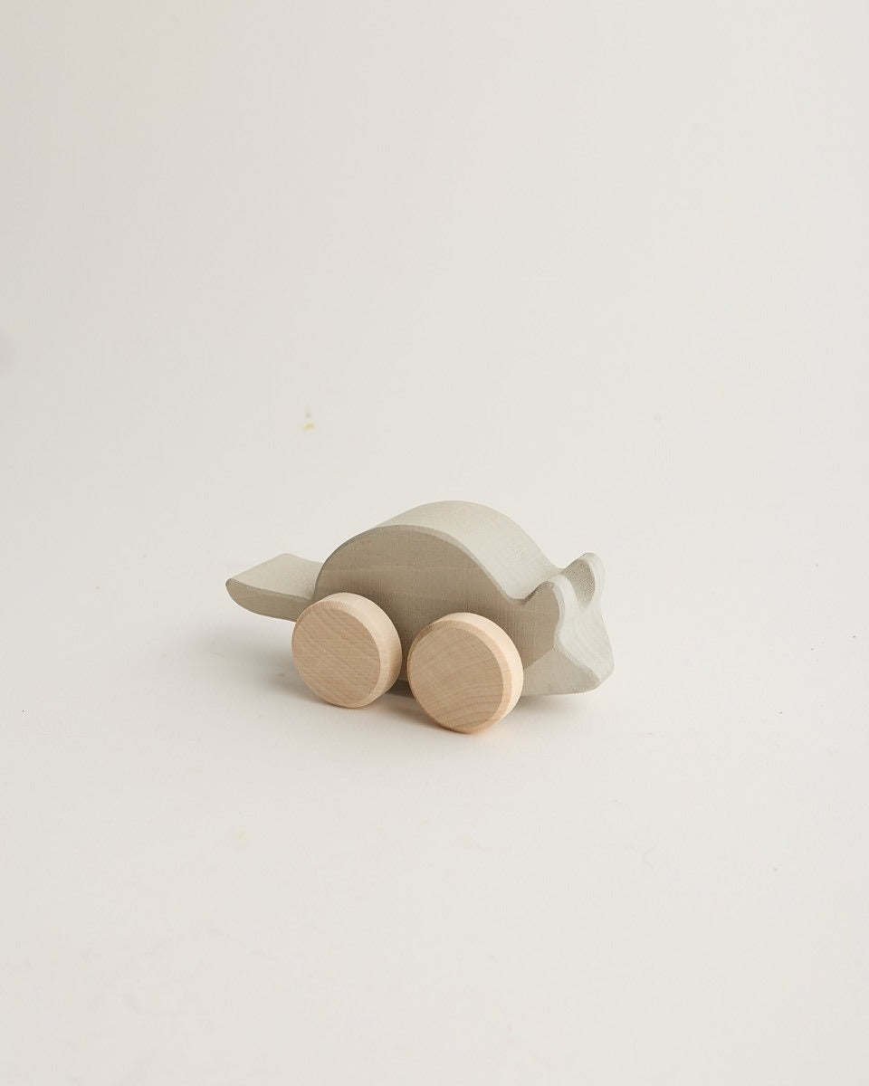 Mouse Vehicle