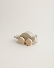 Mouse Vehicle