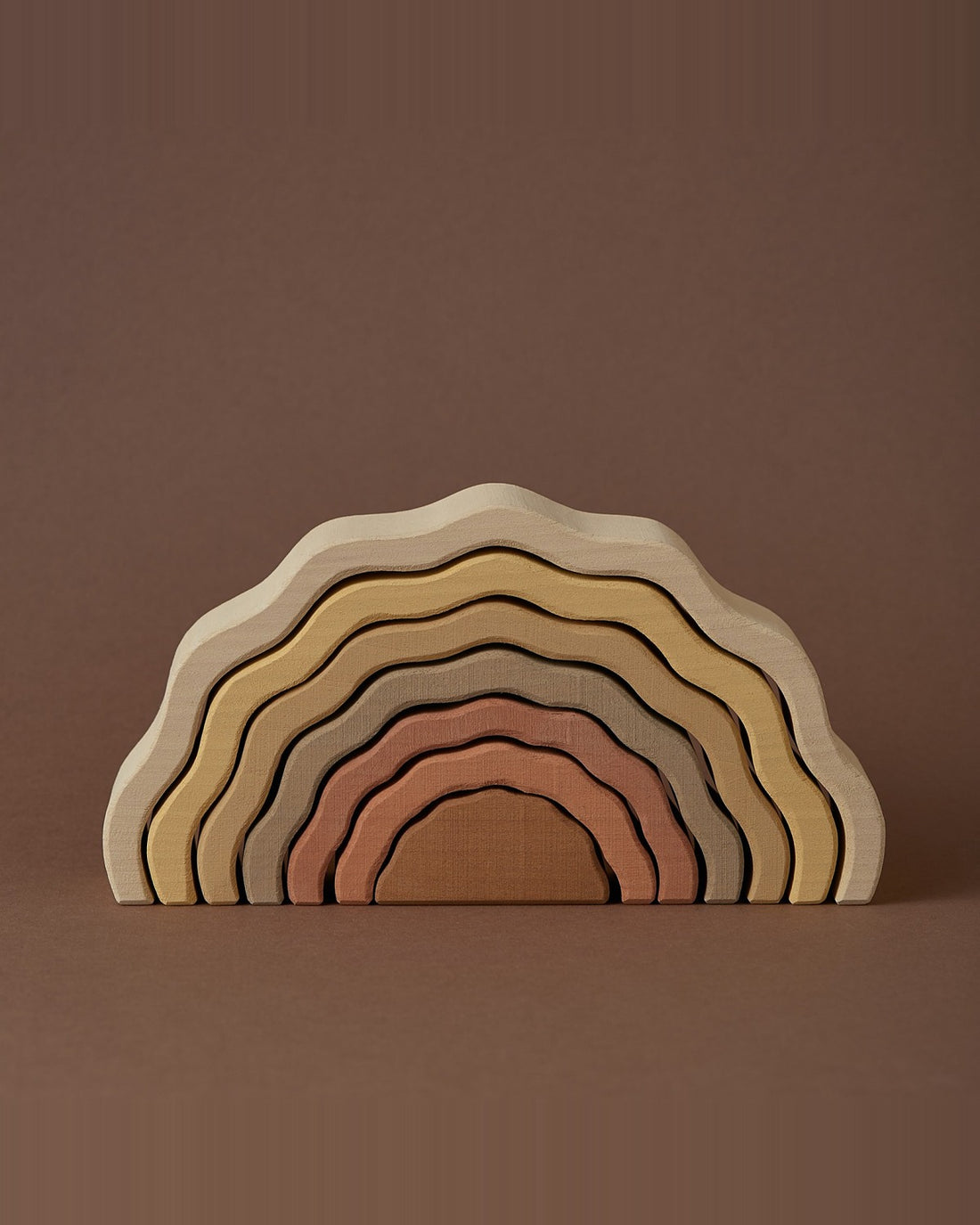Powder New Wave Arcs