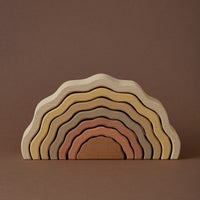 Powder New Wave Arcs