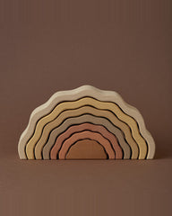 Powder New Wave Arcs