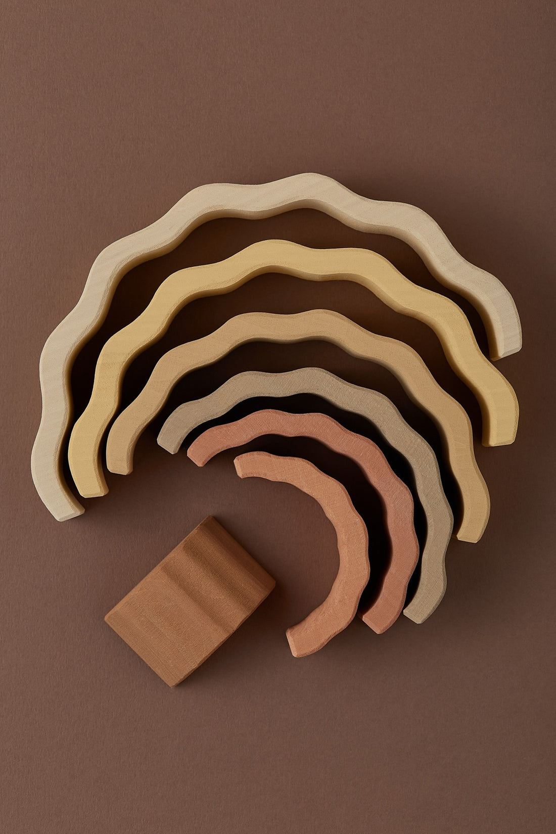 Powder New Wave Arcs