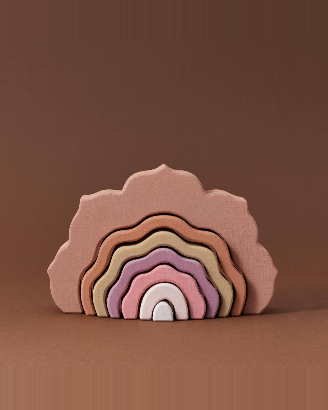 Rose Arcs