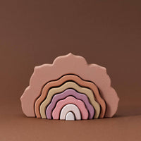 Rose Arcs