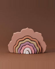 Rose Arcs