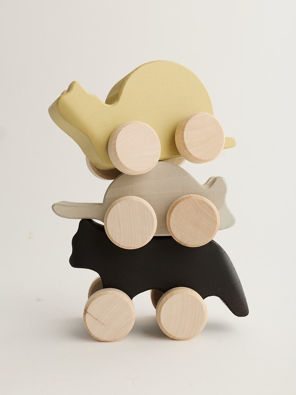 Snail Vehicle