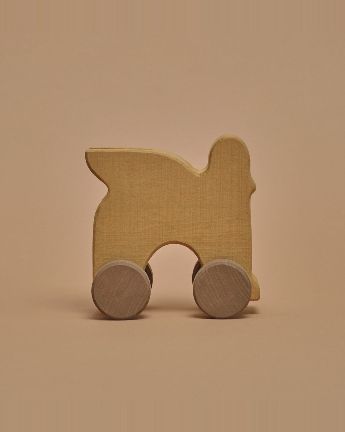 Winged Lion Vehicle