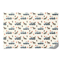 Your Farm Wrapping Paper