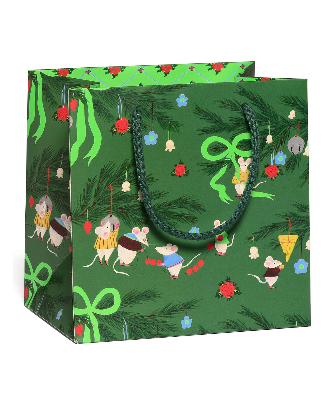 Tree Trimmers Gift Bag — Small - Parkette.