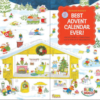 Richard Scarry's Best Advent Calendar Ever!