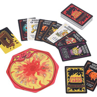 Ticket to Hell Board Game