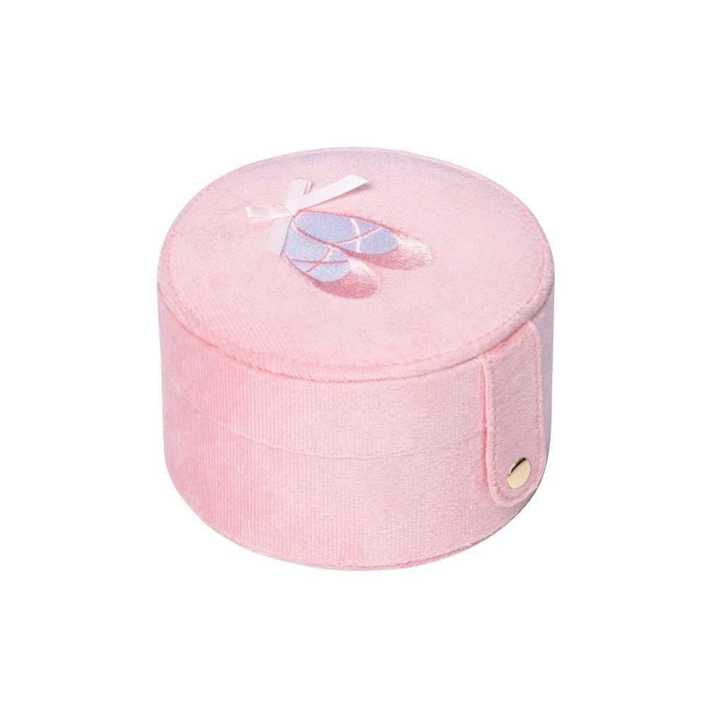 Ballet Jewellery Box - Parkette.