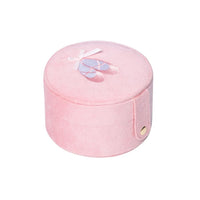 Ballet Jewellery Box - Parkette.