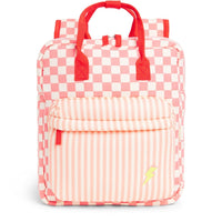 Candy Check Backpack - Parkette.