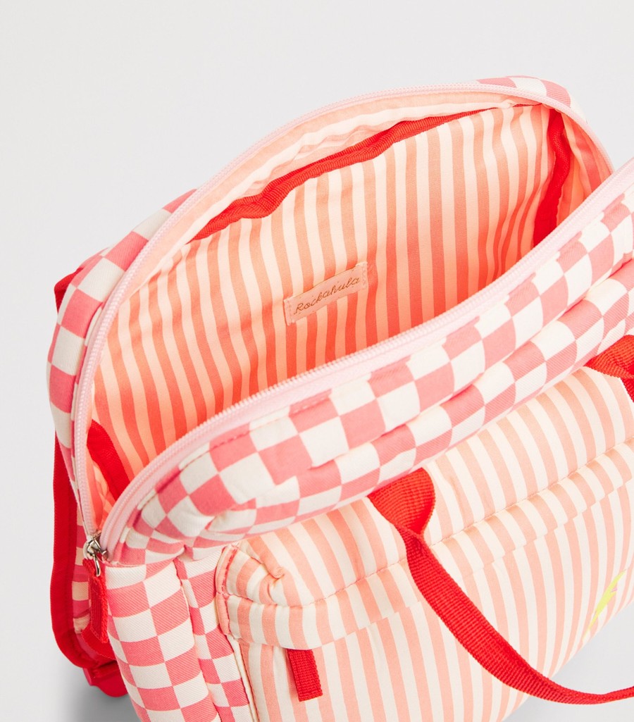 Candy Check Backpack - Parkette.